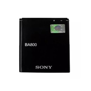 Pin Sony Ericsson BA800 Xperia S LT26 LT26i