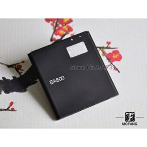 Pin Sony Ericsson BA800 Xperia S LT26 LT26i