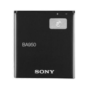 Pin Sony Ericsson BA950