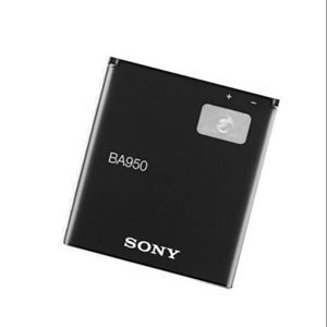 Pin Sony Ericsson BA950