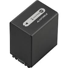 Pin Sony FH100
