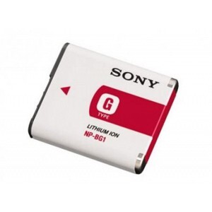 Pin Sony NP-BG1