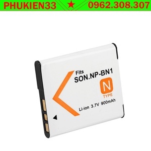 Pin Sony NP-BN1