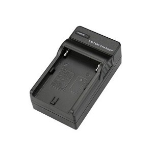 PIN Sony NP-FM50
