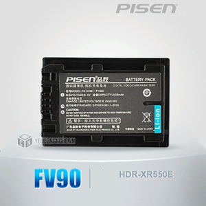 Pin Sony NP-FV90