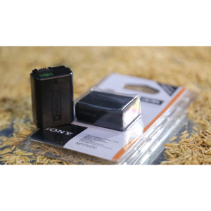 Pin Sony NP-FW50