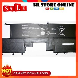 Pin Sony VGP-BPS38