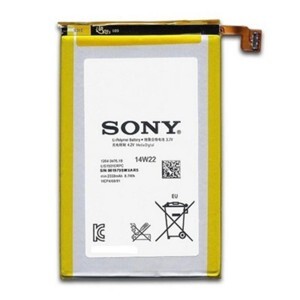 Pin Sony Xperia ZL