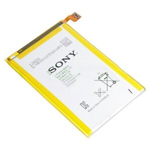 Pin Sony Xperia ZL