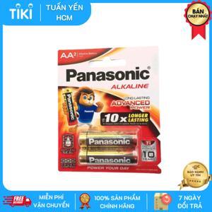 Pin tiểu AA Panasonic LR6T2B