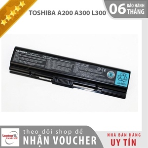 Pin laptop Toshiba 3534U