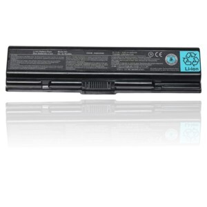 Pin Toshiba Satellite A205, A210, A215, L200 - 6 cell