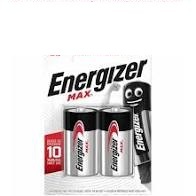 Pin trung C Alkaline ENERGIZER E93/BP2