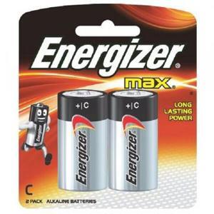 Pin trung C Alkaline ENERGIZER E93/BP2