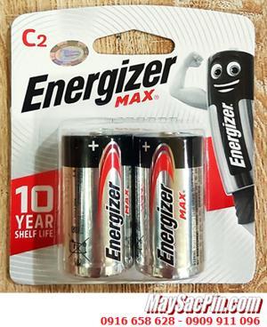 Pin trung C Alkaline ENERGIZER E93/BP2