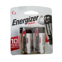 Pin trung C Alkaline ENERGIZER E93/BP2