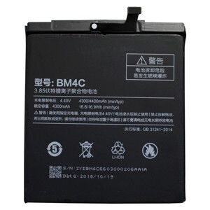 Pin Xiaomi BM4C