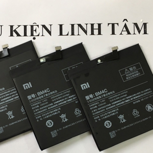 Pin Xiaomi BM4C