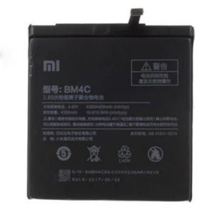 Pin Xiaomi BM4C