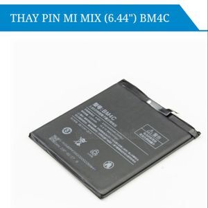 Pin Xiaomi BM4C