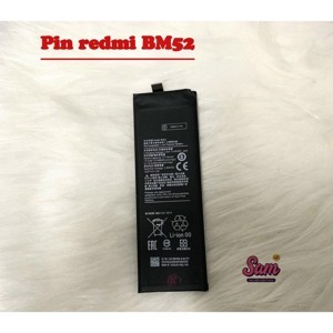 Pin Xiaomi Mi Note BM21