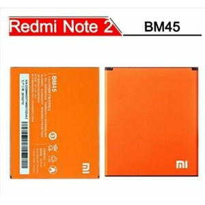 Pin Xiaomi Redmi Note 2 BM45 - 3060mAh