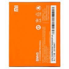 Pin Xiaomi Redmi Note 2 BM45 - 3060mAh