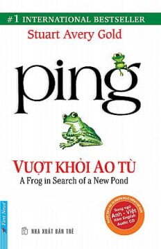 Ping (T1): Vượt khỏi ao tù - Stuart Avery Gold