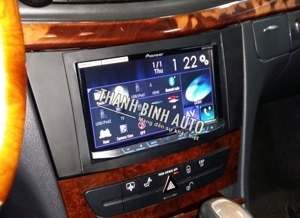 Pioneer AVH-X8750BT