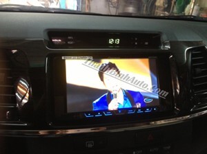 PIONEER AVH - XL5750BT