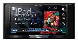 PIONEER AVH - XL5750BT