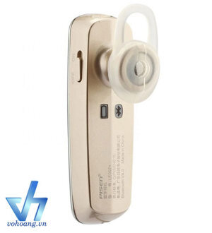 Tai nghe bluetooth Pisen LE002+