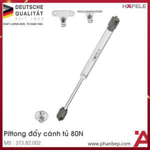 Pit-tong đẩy cánh tủ Hafele 373.82.002