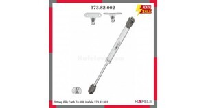 Pit-tong đẩy cánh tủ Hafele 373.82.002