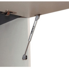 Pit-tong đẩy cánh tủ Hafele 373.82.002