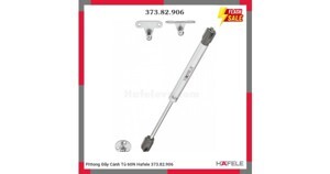 Pittong đẩy cánh tủ Hafele 373.82.906