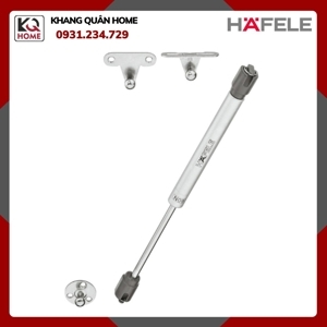 Pittong đẩy cánh tủ Hafele 373.82.910