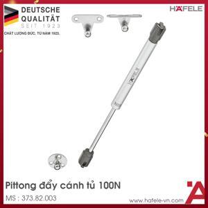 Pittong đẩy cánh tủ, lực 100N 373.82.003
