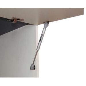 Pittong đẩy cánh tủ, lực 100N 373.82.003