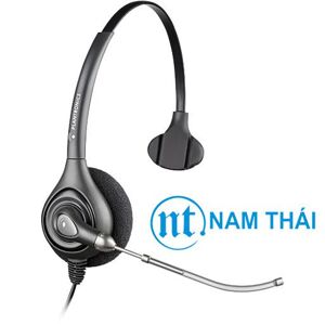 Tai nghe Headset Plantronics HW251N