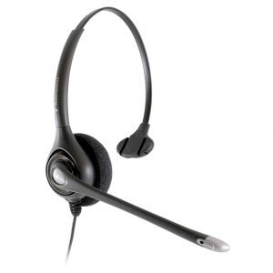 Tai nghe Headset Plantronics HW251N