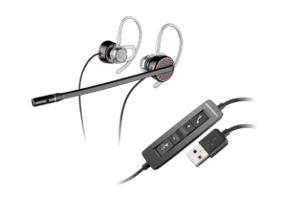 Tai nghe PC USB Plantronics C435M