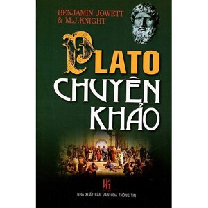 Plato chuyên khảo