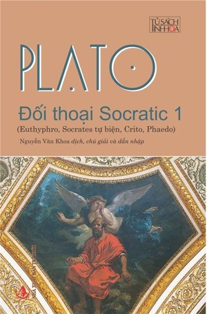 Plato Đối thoại Socratic 1