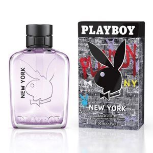 Nước hoa nam Playboy New York Eau de Toilette 100ml