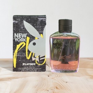 Nước hoa nam Playboy New York Eau de Toilette 100ml