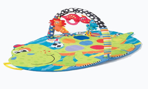 Thảm chơi hình khủng long Playgro 181582