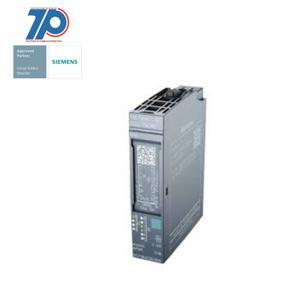 PLC Siemens 6ES7138-6CG00-0BA0