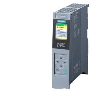 PLC Siemens 6ES7511-1FK02-0AB0