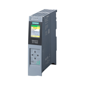 PLC Siemens 6ES7511-1UK01-0AB0